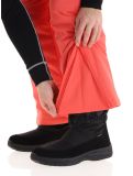 Miniaturansicht Aulp, Siera Skihose Damen Grenadine rot 