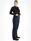 Miniaturansicht Aulp, Siera Skihose Damen Navy blau 