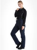 Miniaturansicht Aulp, Siera Skihose Damen Navy blau 