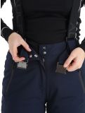 Miniaturansicht Aulp, Siera Skihose Damen Navy blau 