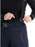 Miniaturansicht Aulp, Siera Skihose Damen Navy blau 