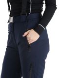 Miniaturansicht Aulp, Siera Skihose Damen Navy blau 