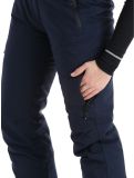 Miniaturansicht Aulp, Siera Skihose Damen Navy blau 