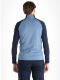 Miniaturansicht Aulp, Sloan Pullover Herren Storm Blue blau 