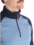 Miniaturansicht Aulp, Sloan Pullover Herren Storm Blue blau 