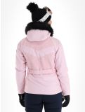 Miniaturansicht Aulp, Soena Skijacke Damen Powder Pink rosa 