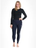 Miniaturansicht Aulp, Stila Thermohose Damen Navy blau 