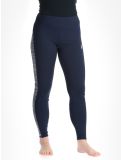 Miniaturansicht Aulp, Stila Thermohose Damen Navy blau 