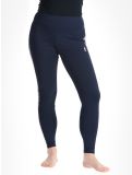 Miniaturansicht Aulp, Stila Thermohose Damen Navy blau 