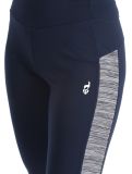 Miniaturansicht Aulp, Stila Thermohose Damen Navy blau 