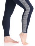 Miniaturansicht Aulp, Stila Thermohose Damen Navy blau 