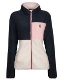 Miniaturansicht Aulp, Vista Jacke Damen Navy blau 