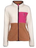 Miniaturansicht Aulp, Vista Jacke Damen Squirrel beige 