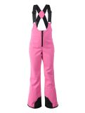 Miniaturansicht Brunotti, Avalanchy Softshell Skihose Kinder Barbie Pink rosa 