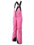 Miniaturansicht Brunotti, Avalanchy Softshell Skihose Kinder Barbie Pink rosa 