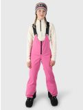 Miniaturansicht Brunotti, Avalanchy Softshell Skihose Kinder Barbie Pink rosa 