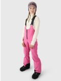 Miniaturansicht Brunotti, Avalanchy Softshell Skihose Kinder Barbie Pink rosa 