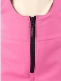 Miniaturansicht Brunotti, Avalanchy Softshell Skihose Kinder Barbie Pink rosa 