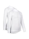 Miniaturansicht Avento, Thermal Shirt 2-pack Thermoshirt 2-pack Kinder White weiß 