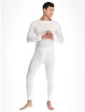 Miniaturansicht Avento, Thermal Pants 2-pack Thermohose 2-pack Herren White weiß 