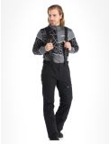 Miniaturansicht Spyder, Dare Skihose Herren Black schwarz 