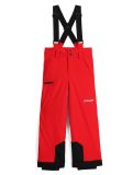 Miniaturansicht Spyder, Propulsion Skihose Kinder Volcano rot 