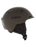 Miniaturansicht Bliz, Infinity Skihelm Unisex Matte Camo Green grün 