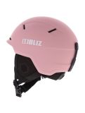 Miniaturansicht Bliz, Infinity Skihelm Unisex Matte Powder Pink rosa 