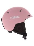 Miniaturansicht Bliz, Infinity Skihelm Unisex Matte Powder Pink rosa 