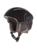 Miniaturansicht Bollé, Eco Atmos Skihelm Unisex Black Matte schwarz 