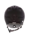 Miniaturansicht Bollé, Eco Atmos Skihelm Unisex Black Matte schwarz 