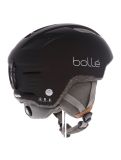 Miniaturansicht Bollé, Eco Atmos Skihelm Unisex Black Matte schwarz 