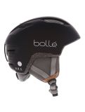 Miniaturansicht Bollé, Eco Atmos Skihelm Unisex Black Matte schwarz 