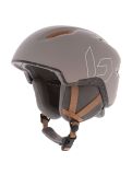 Miniaturansicht Bollé, Eco Atmos Skihelm Unisex Oatmeal Matte beige 