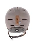 Miniaturansicht Bollé, Eco Atmos Skihelm Unisex Oatmeal Matte beige 