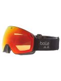 Miniaturansicht Bollé, Eco Torus Skibrille Unisex Black Matte - Sunrise schwarz 