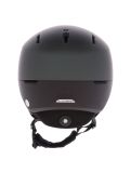 Miniaturansicht Bollé, X-Fusion Pure Skihelm mit Visier Unisex Forest Black Matte - Photochromic schwarz 