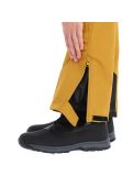 Miniaturansicht Brunotti, Andras Mens Snowpants Skihose Herren camel braun