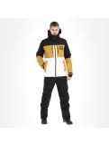 Miniaturansicht Brunotti, Aracin Mens Snowjacket Skijacke Herren snow weiß