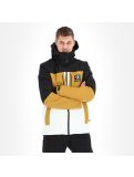 Miniaturansicht Brunotti, Aracin Mens Snowjacket Skijacke Herren snow weiß