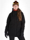 Miniaturansicht Brunotti, Bombini Skijacke Damen Black schwarz 