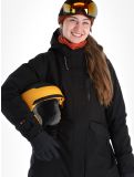 Miniaturansicht Brunotti, Bombini Skijacke Damen Black schwarz 