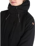 Miniaturansicht Brunotti, Bombini Skijacke Damen Black schwarz 