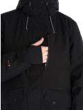 Miniaturansicht Brunotti, Bombini Skijacke Damen Black schwarz 