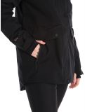 Miniaturansicht Brunotti, Bombini Skijacke Damen Black schwarz 