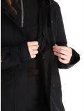 Miniaturansicht Brunotti, Bombini Skijacke Damen Black schwarz 