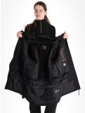 Miniaturansicht Brunotti, Bombini Skijacke Damen Black schwarz 