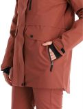 Miniaturansicht Brunotti, Bombini Skijacke Damen Mahoganny braun 