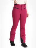 Miniaturansicht Brunotti, Coldlake Softshell Skihose Damen Fuchsia violett 