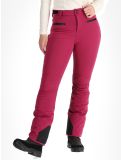 Miniaturansicht Brunotti, Coldlake Softshell Skihose Damen Fuchsia violett 